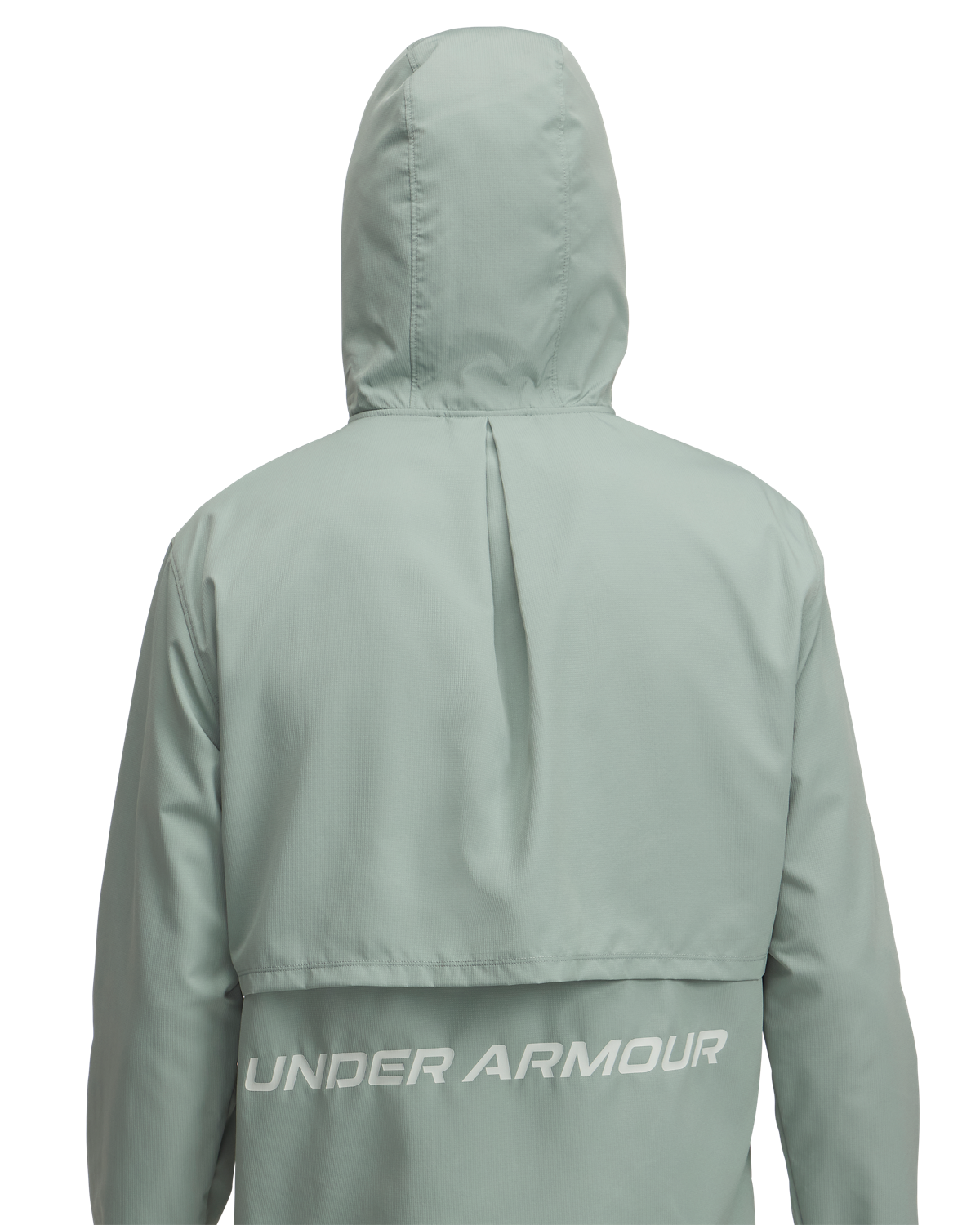 Men's UA Launch Hooded Jacket