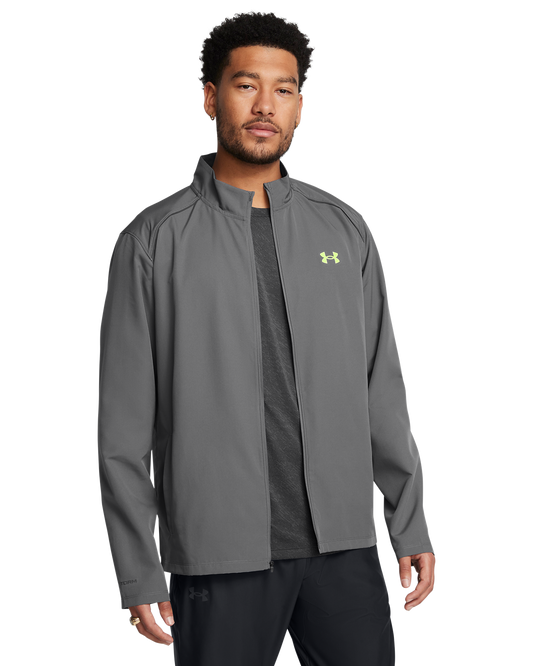 Men's UA Launch Jacket