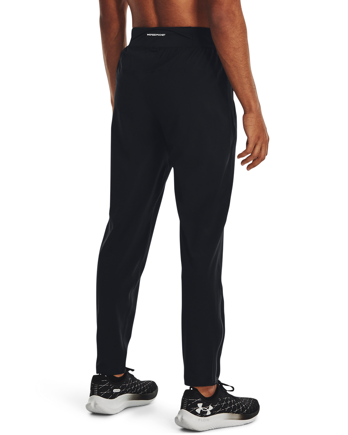 Men's UA OutRun The Storm Pants