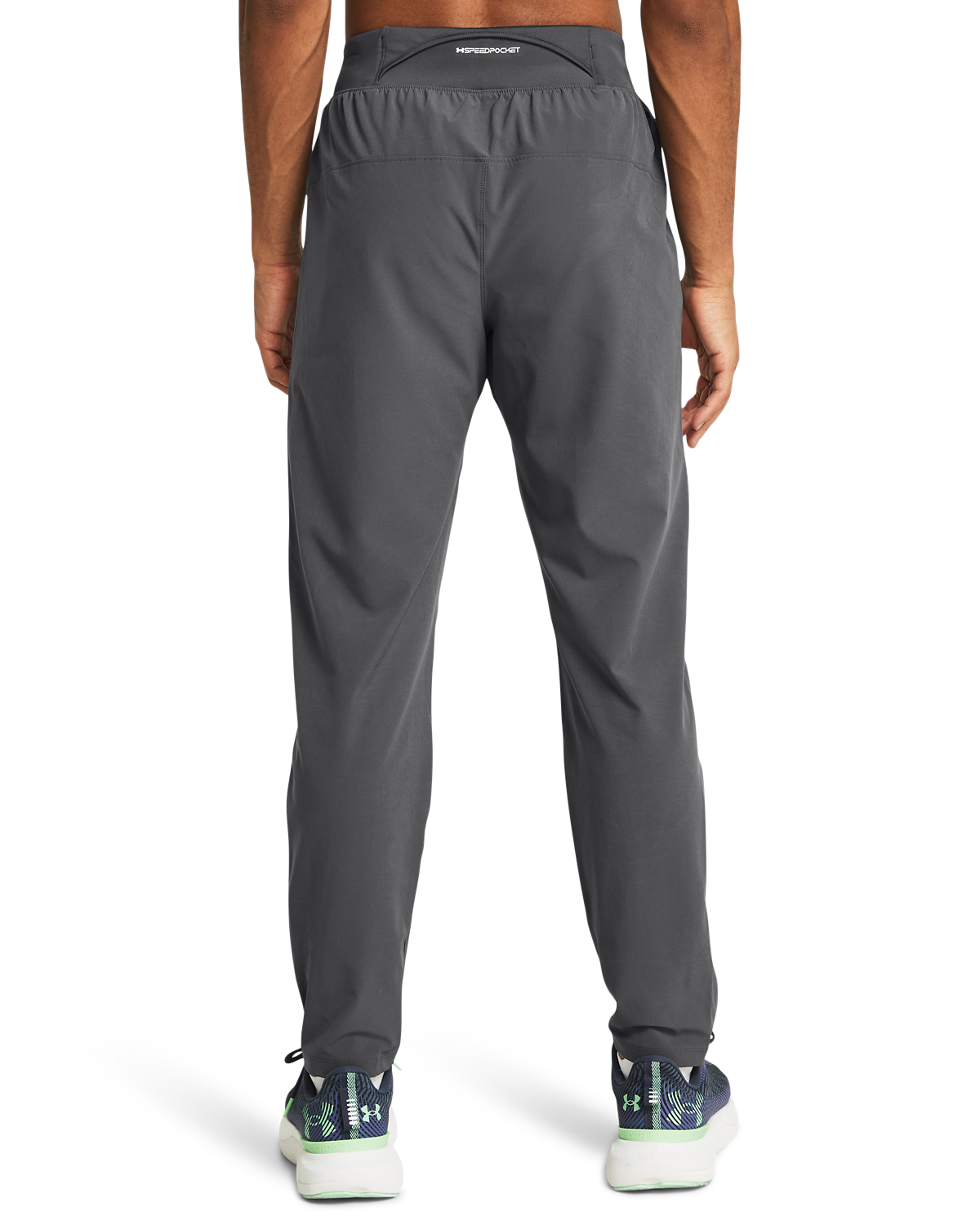 Men's UA OutRun The Storm Pants