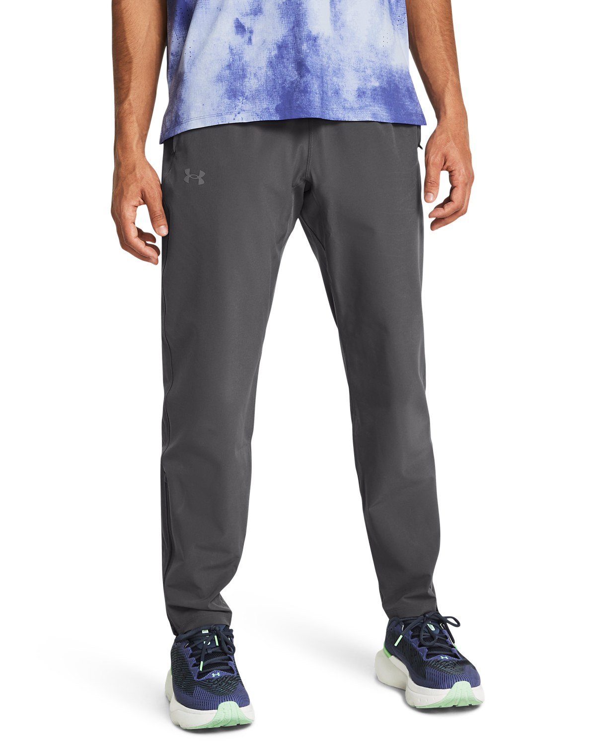 Men's UA OutRun The Storm Pants