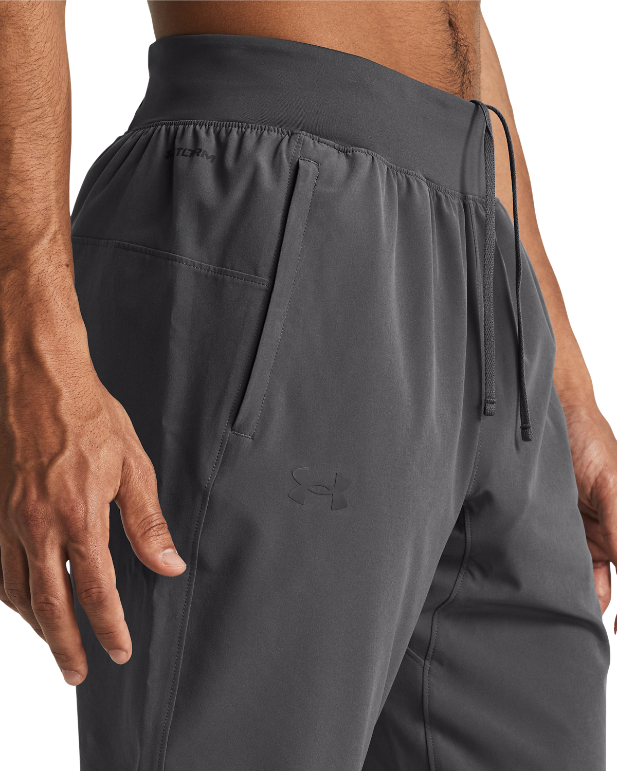 Men's UA OutRun The Storm Pants
