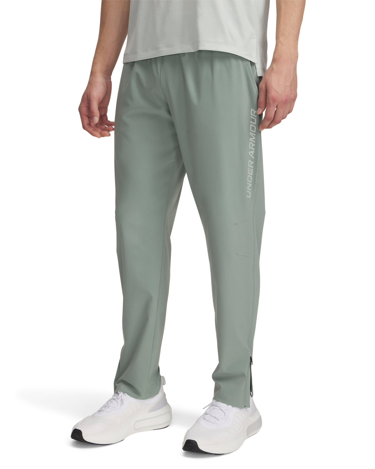Men's UA Launch Pants