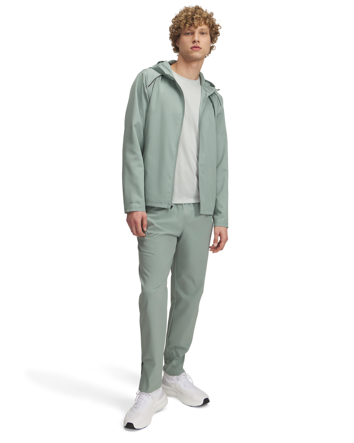 Men's UA Launch Pants