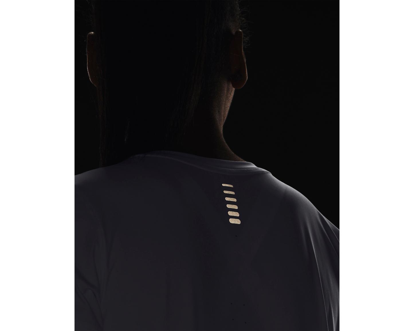 Women's UA Iso-Chill Laser T-Shirt