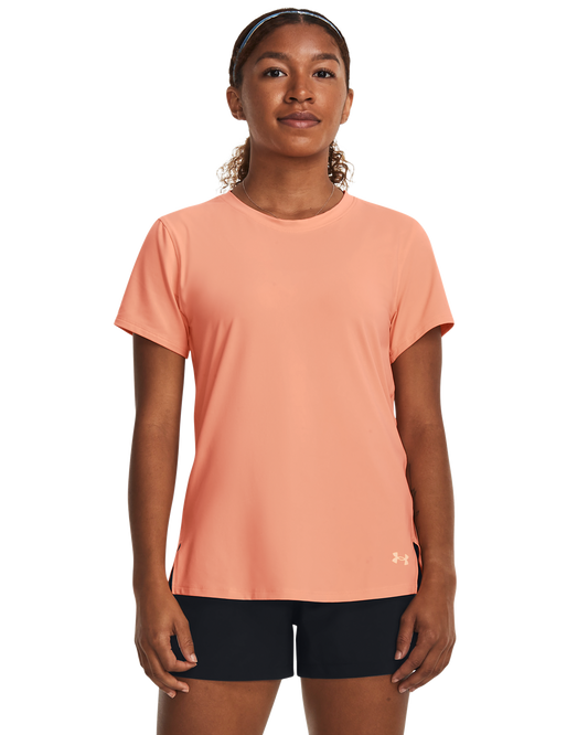 Women's UA Iso-Chill Laser T-Shirt
