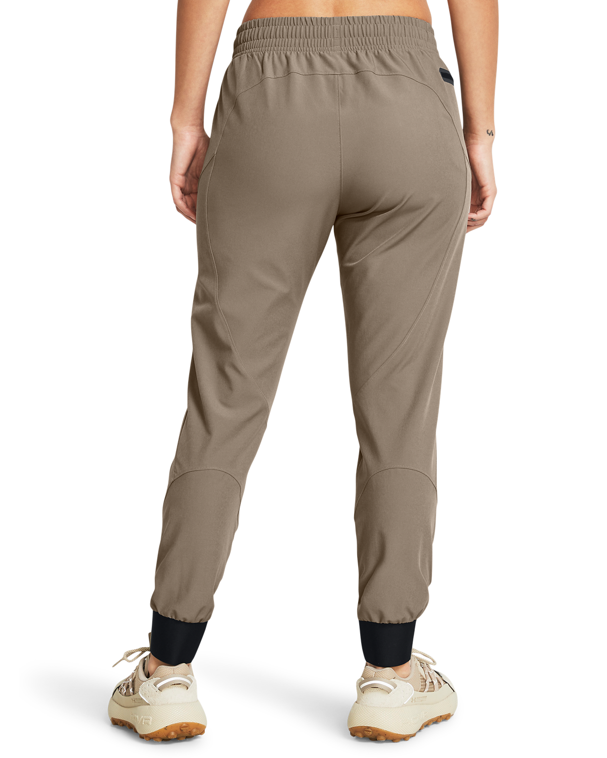 Women's UA Unstoppable Joggers