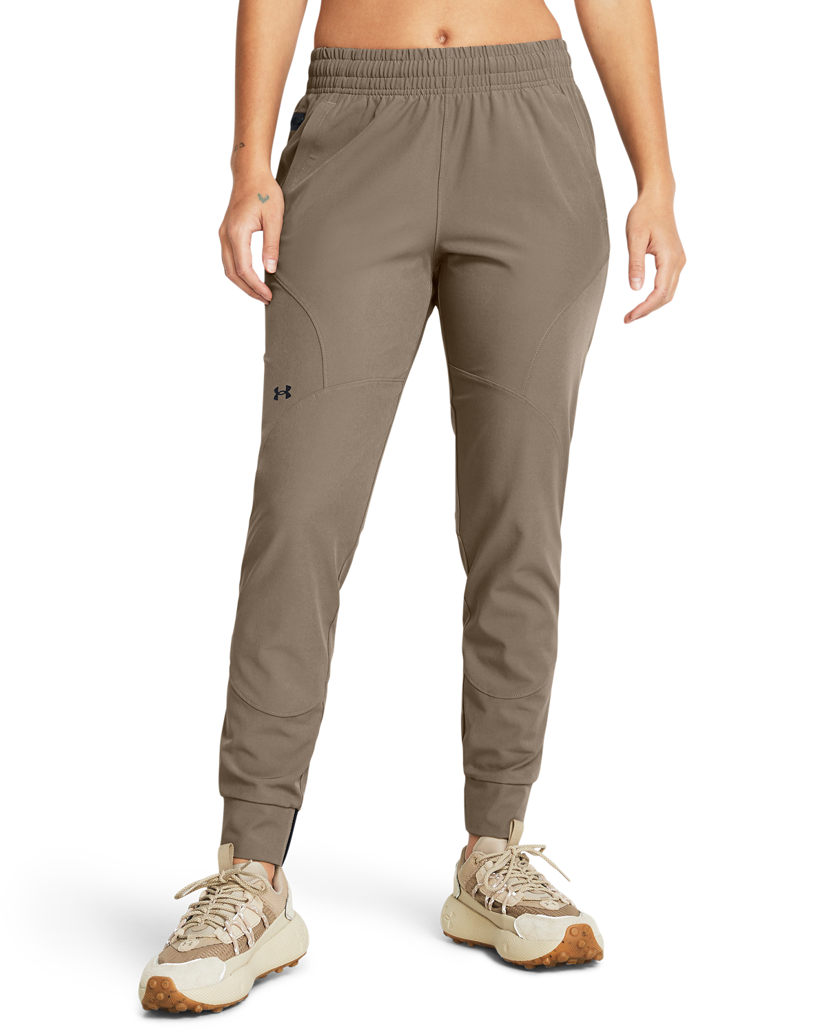 Women's UA Unstoppable Joggers