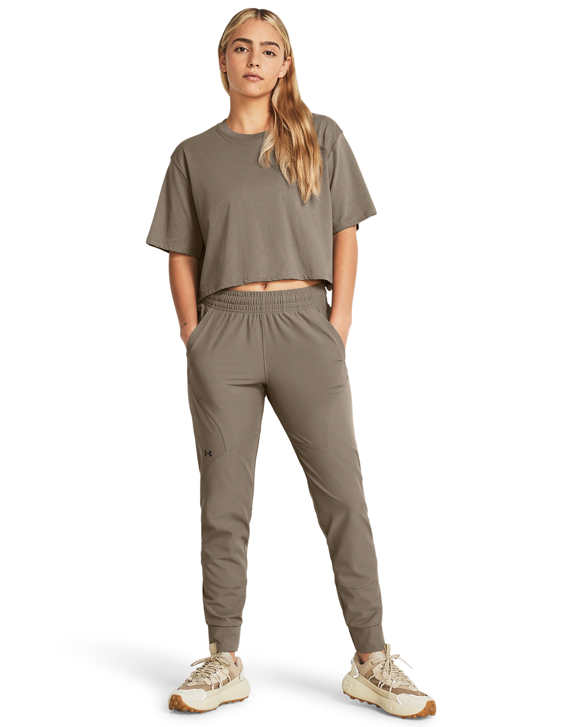 Women's UA Unstoppable Joggers