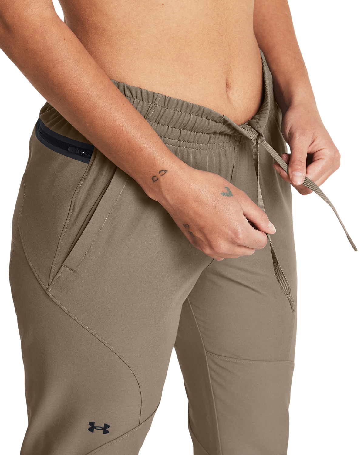 Women's UA Unstoppable Joggers