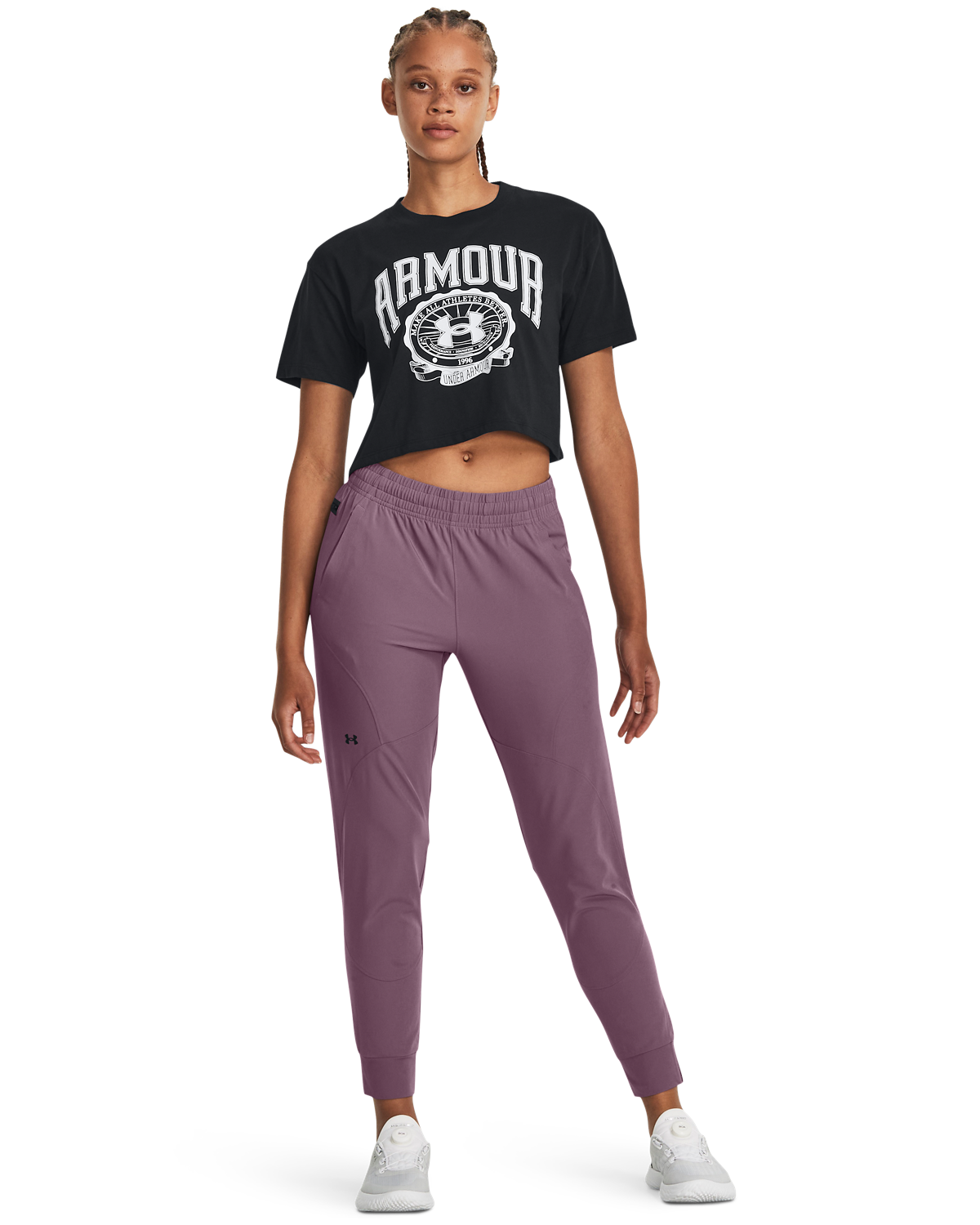 Women's UA Unstoppable Joggers