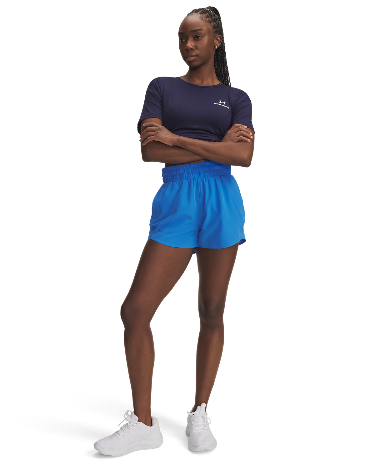 Women's UA Vanish 3inch Shorts