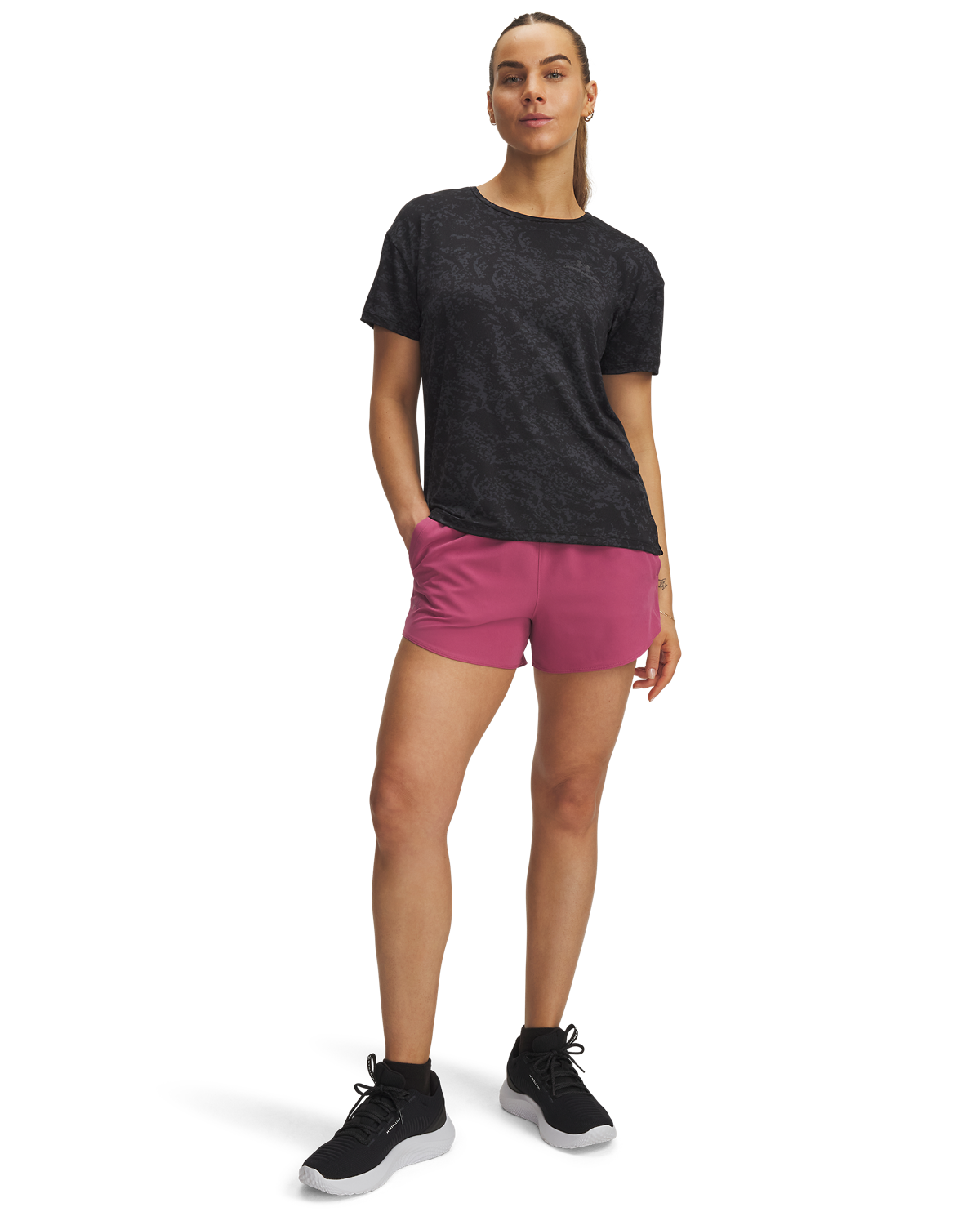 Women's UA Vanish 3inch Shorts