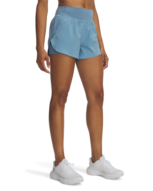 Women's UA Vanish 2-in-1 Shorts