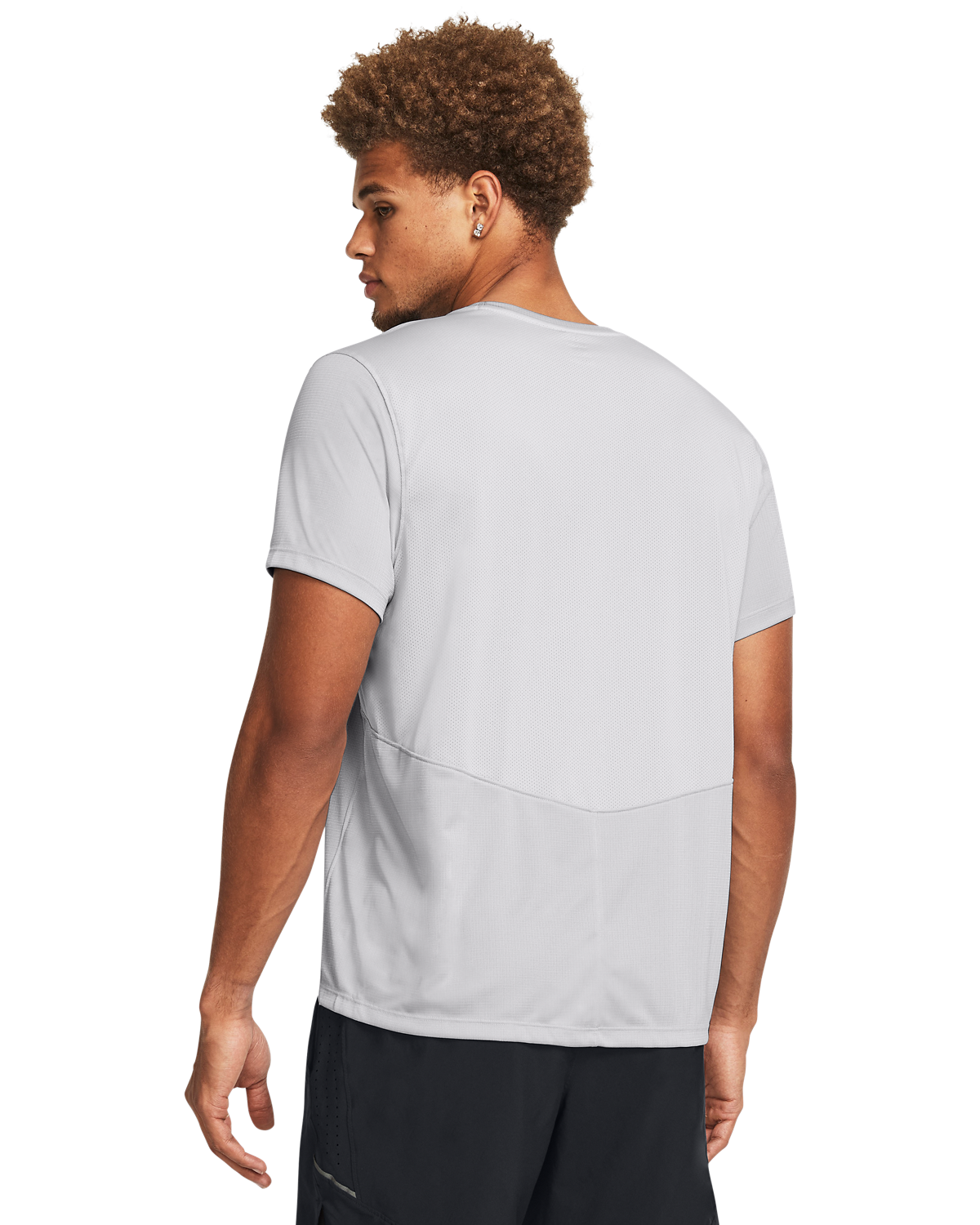 Men's UA Speed Stride 2.0 Run Short Sleeve