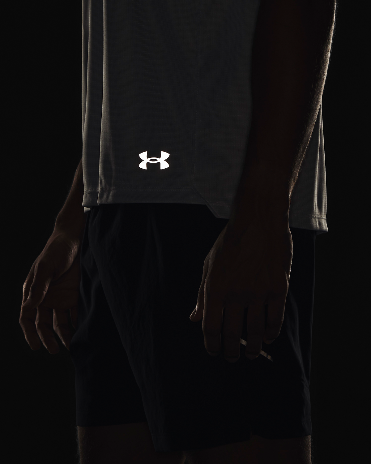 Men's UA Speed Stride 2.0 Run Short Sleeve