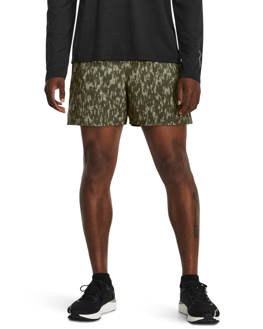 Men's UA Launch Elite 5'' Shorts