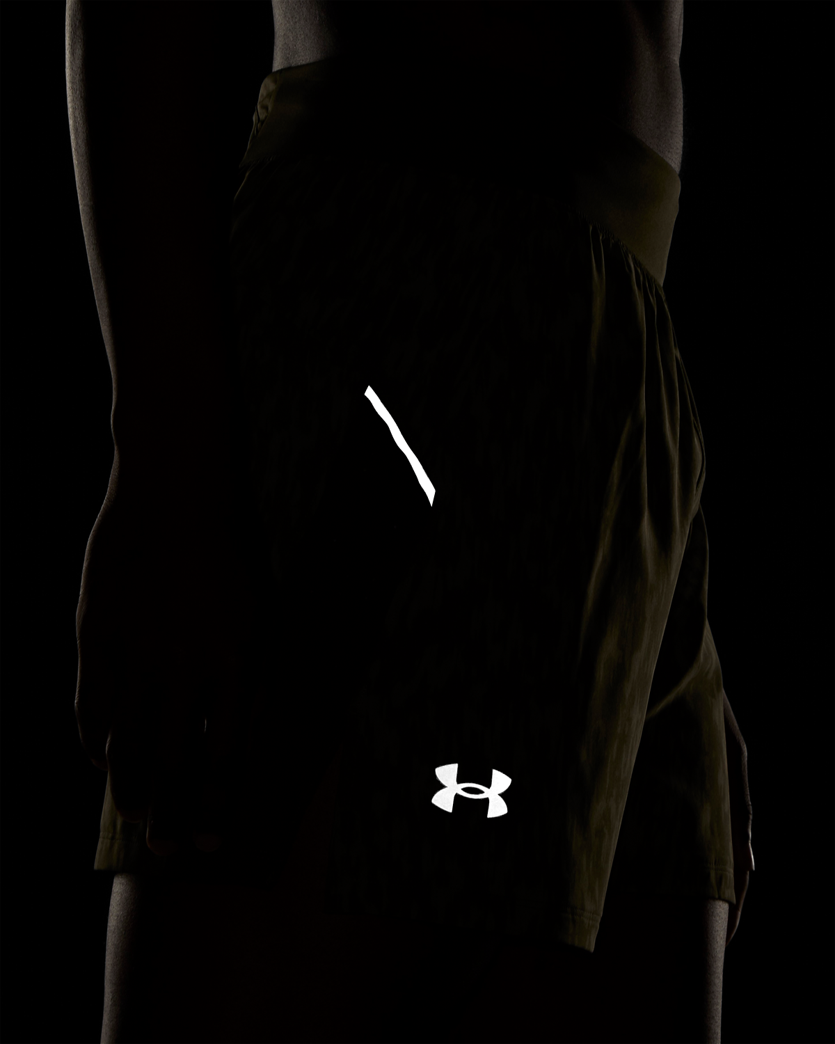 Men's UA Launch Elite 5'' Shorts