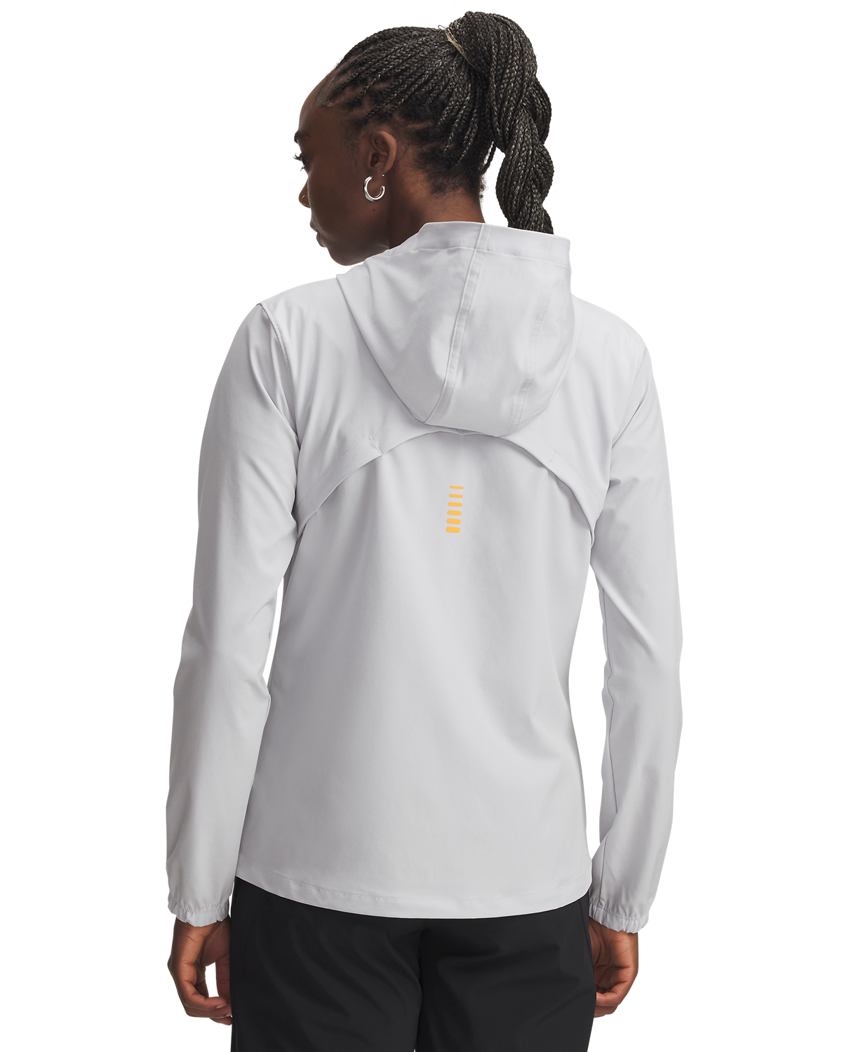 Women's UA OutRun The Storm Jacket
