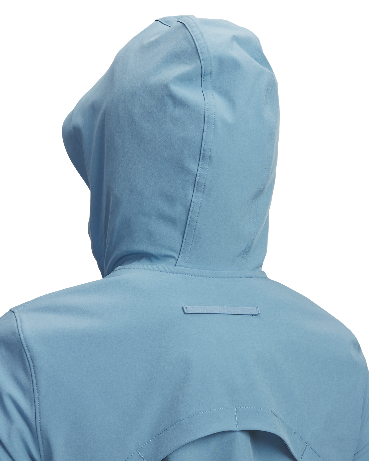 Women's UA OutRun The Storm Jacket