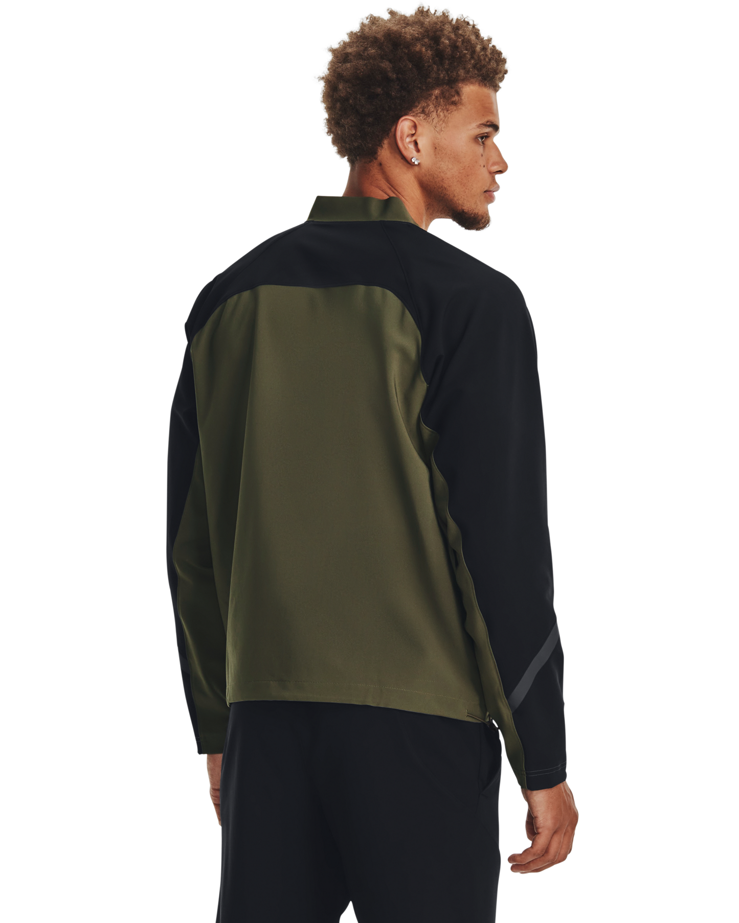 Men's UA Unstoppable Bomber Jacket