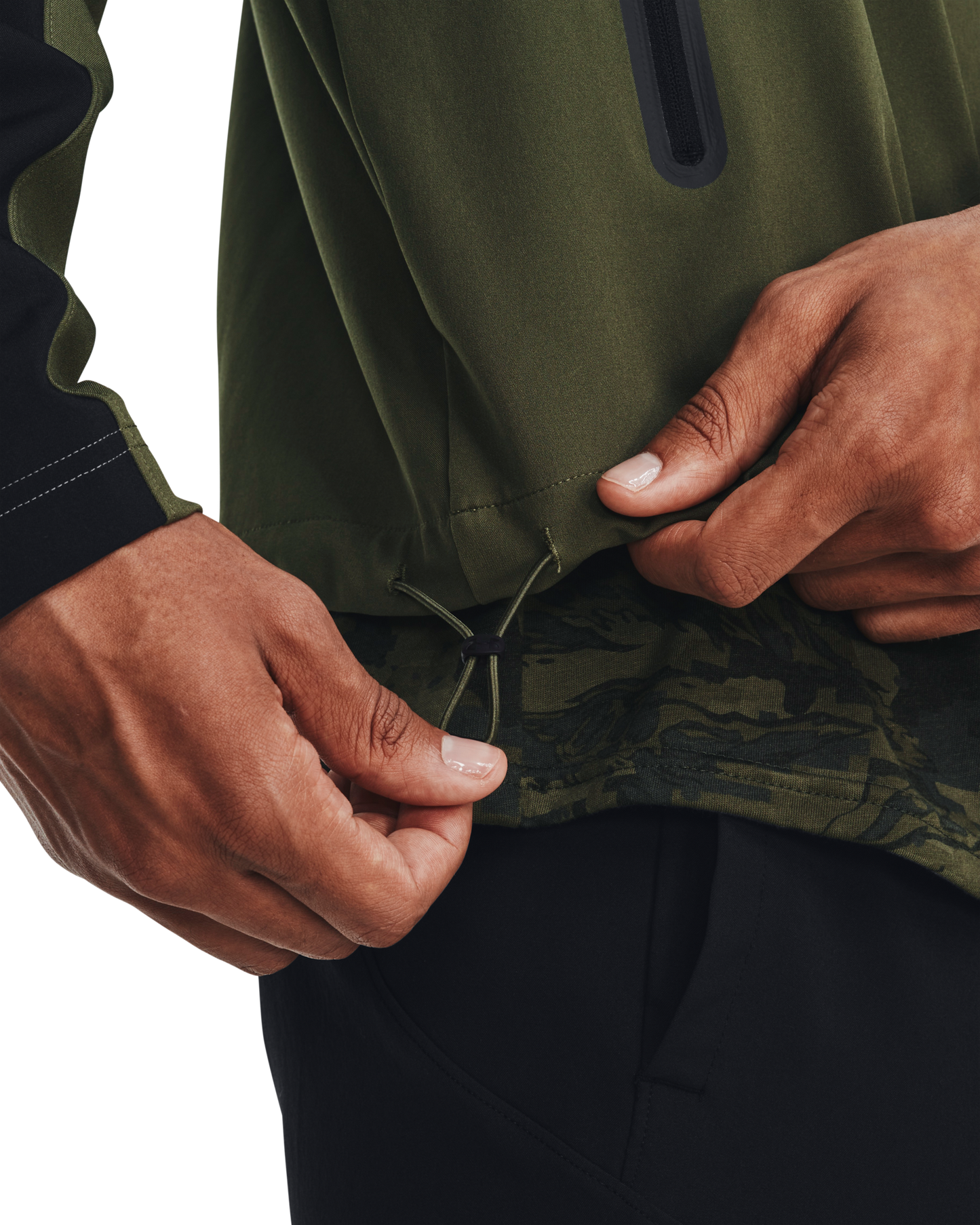 Men's UA Unstoppable Bomber Jacket