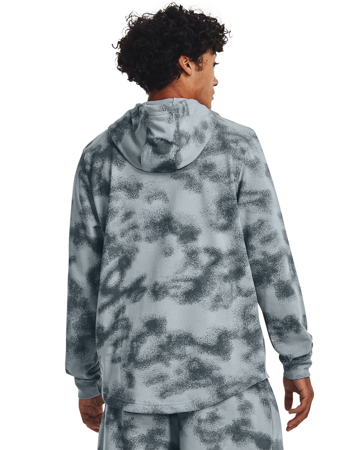 Men's UA Rival Terry Hoodie