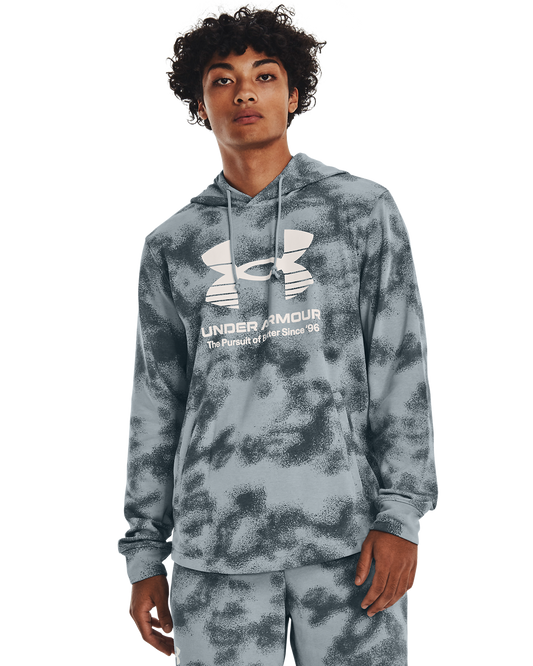 Men's UA Rival Terry Hoodie