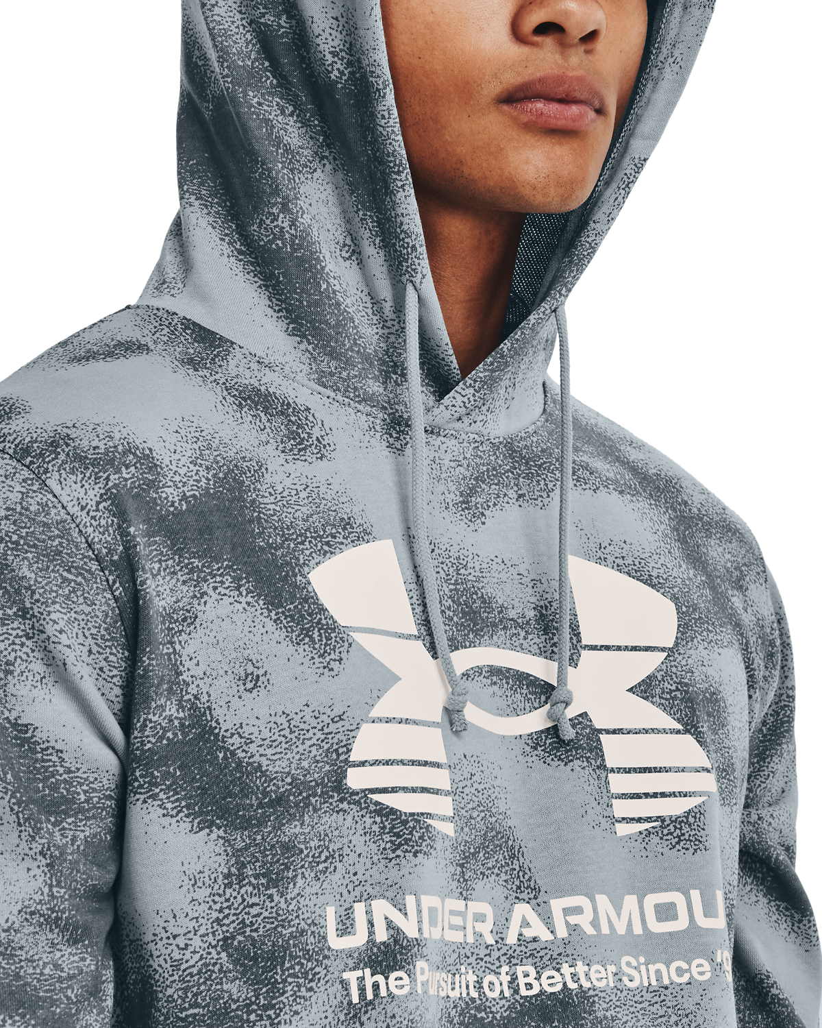 Men's UA Rival Terry Hoodie