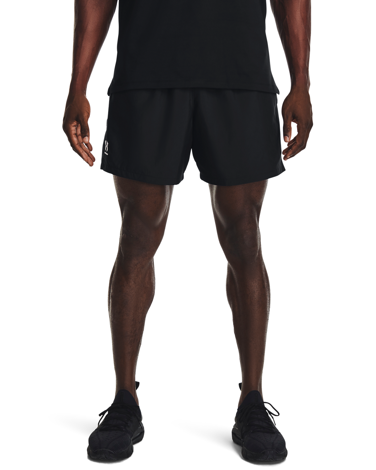 Men's UA Icon Volley Shorts