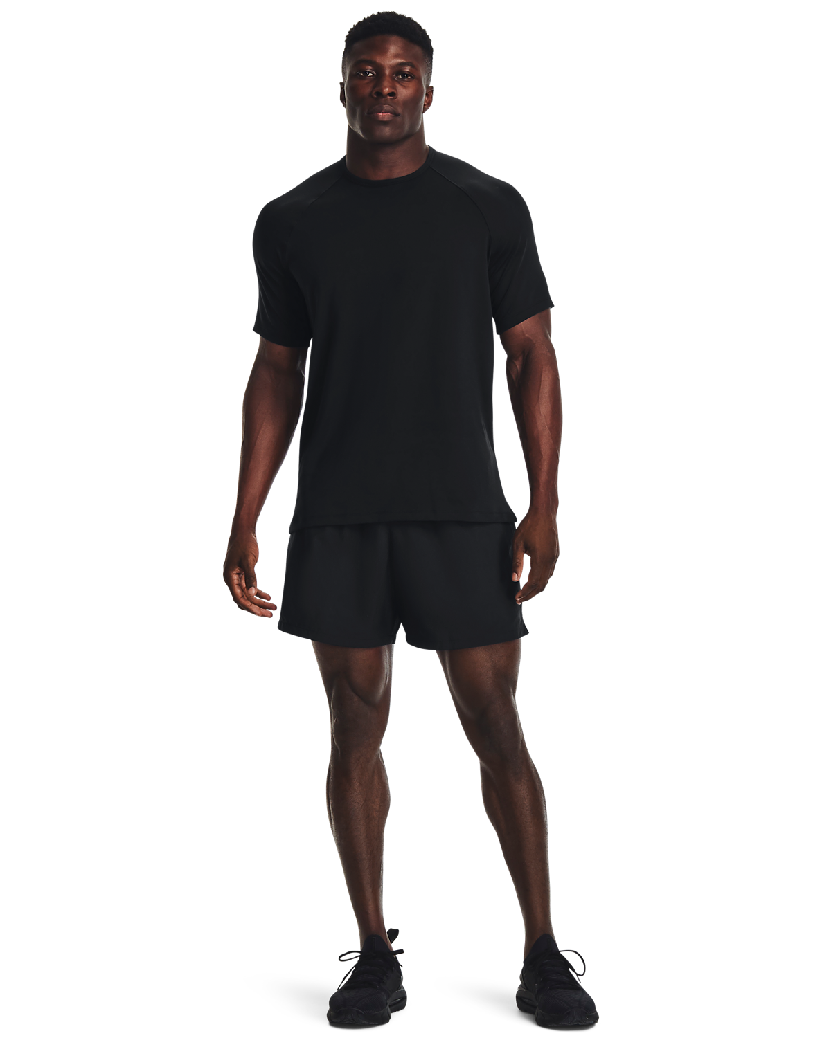 Men's UA Icon Volley Shorts