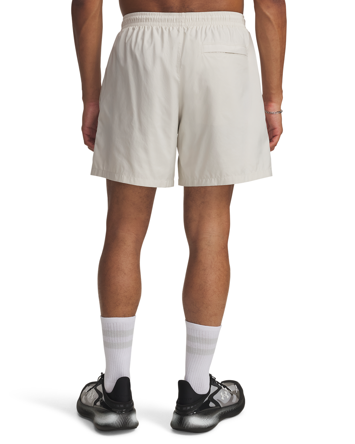 Men's UA Icon Volley Shorts