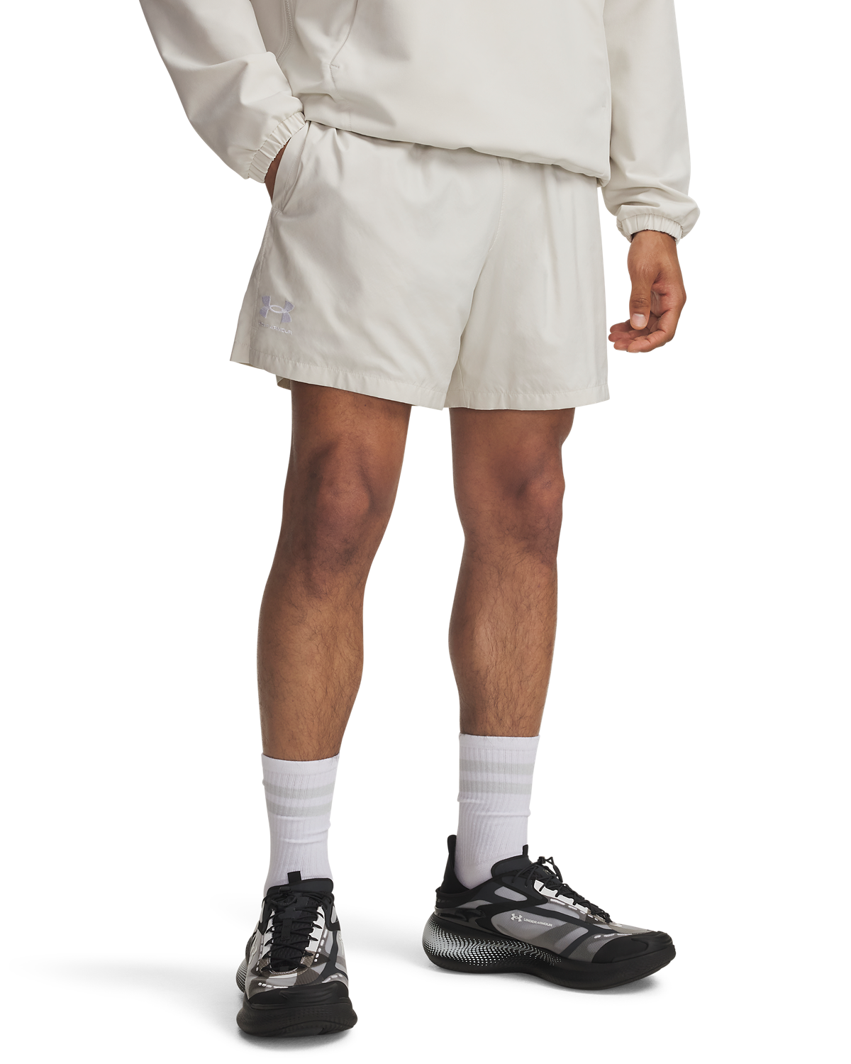 Men's UA Icon Volley Shorts