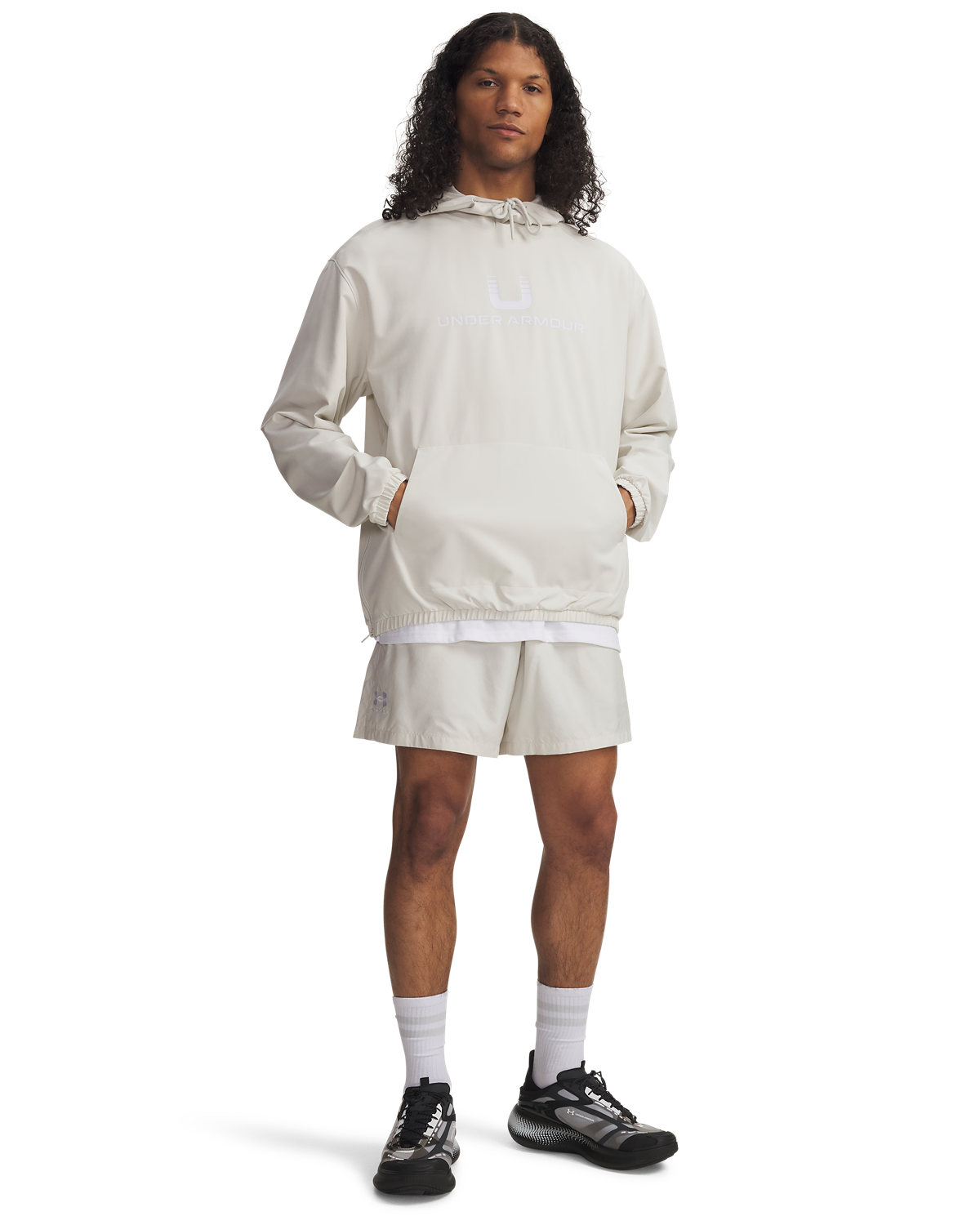 Men's UA Icon Volley Shorts