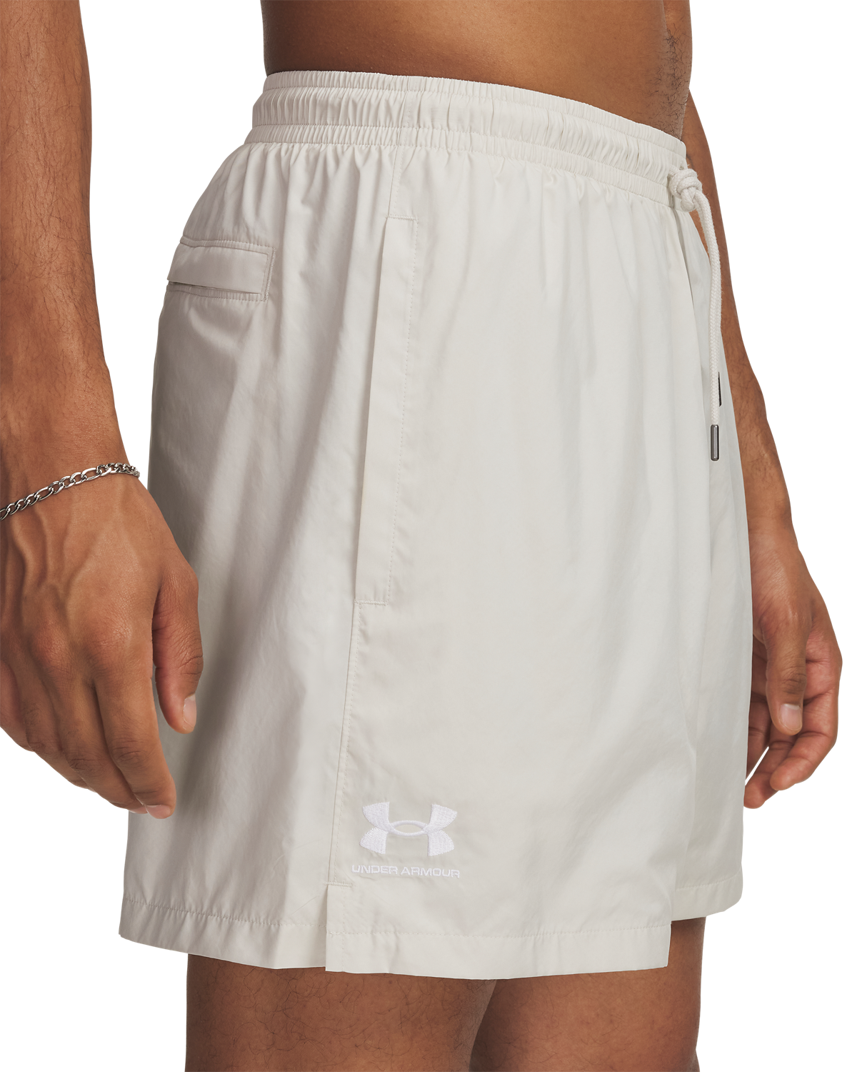Men's UA Icon Volley Shorts