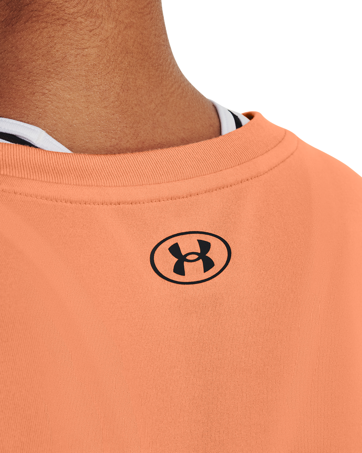 Women's UA Tech™ Script Short Sleeve