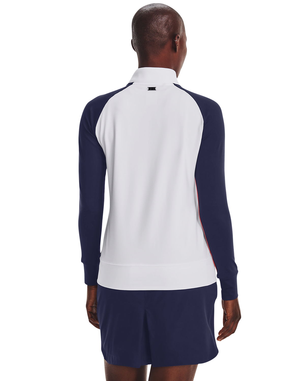 Women's UA Storm Midlayer Full-Zip