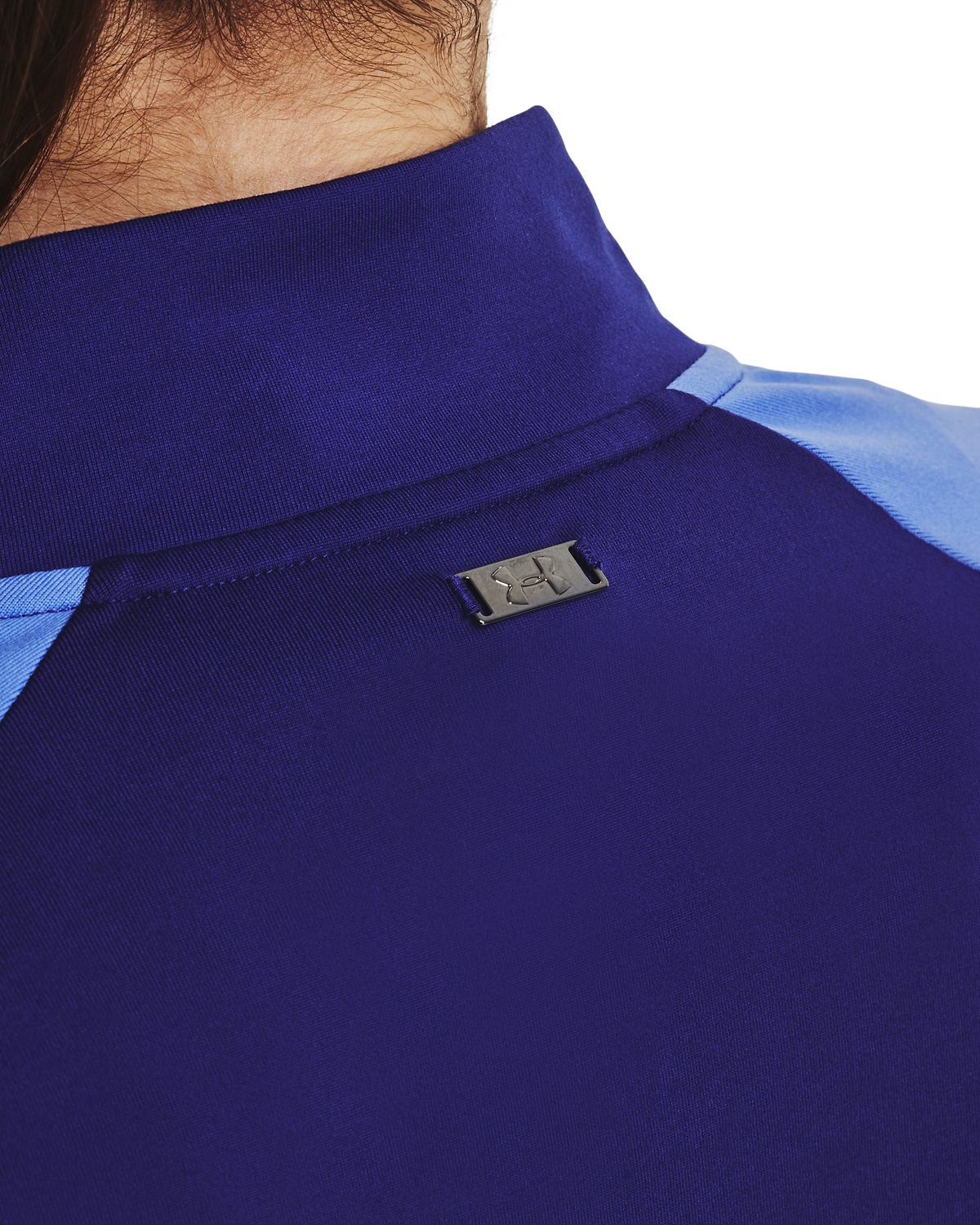 Women's UA Storm Midlayer Full-Zip