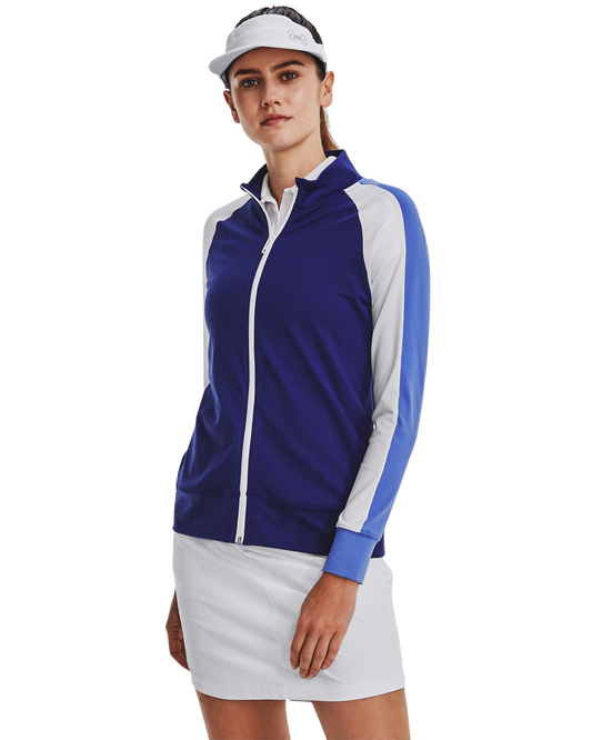 Women's UA Storm Midlayer Full-Zip