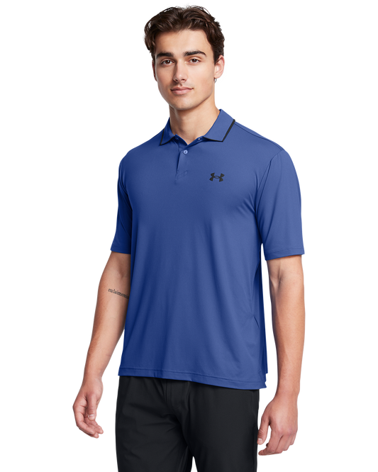 Men's UA Iso-Chill Polo