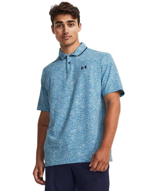 Men's UA Iso-Chill Polo