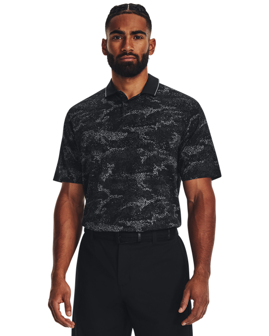 Men's UA Iso-Chill Edge Polo