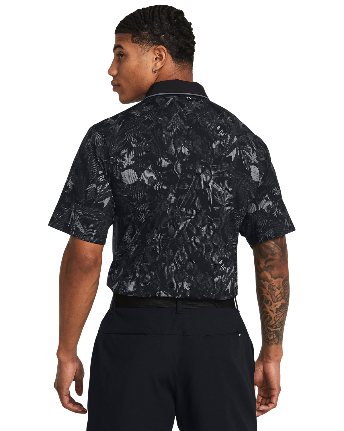 Men's UA Iso-Chill Edge Polo