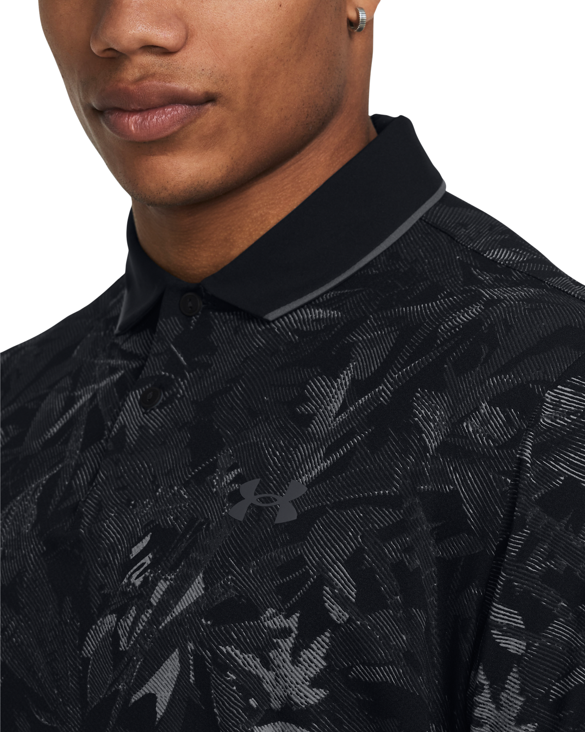 Men's UA Iso-Chill Edge Polo