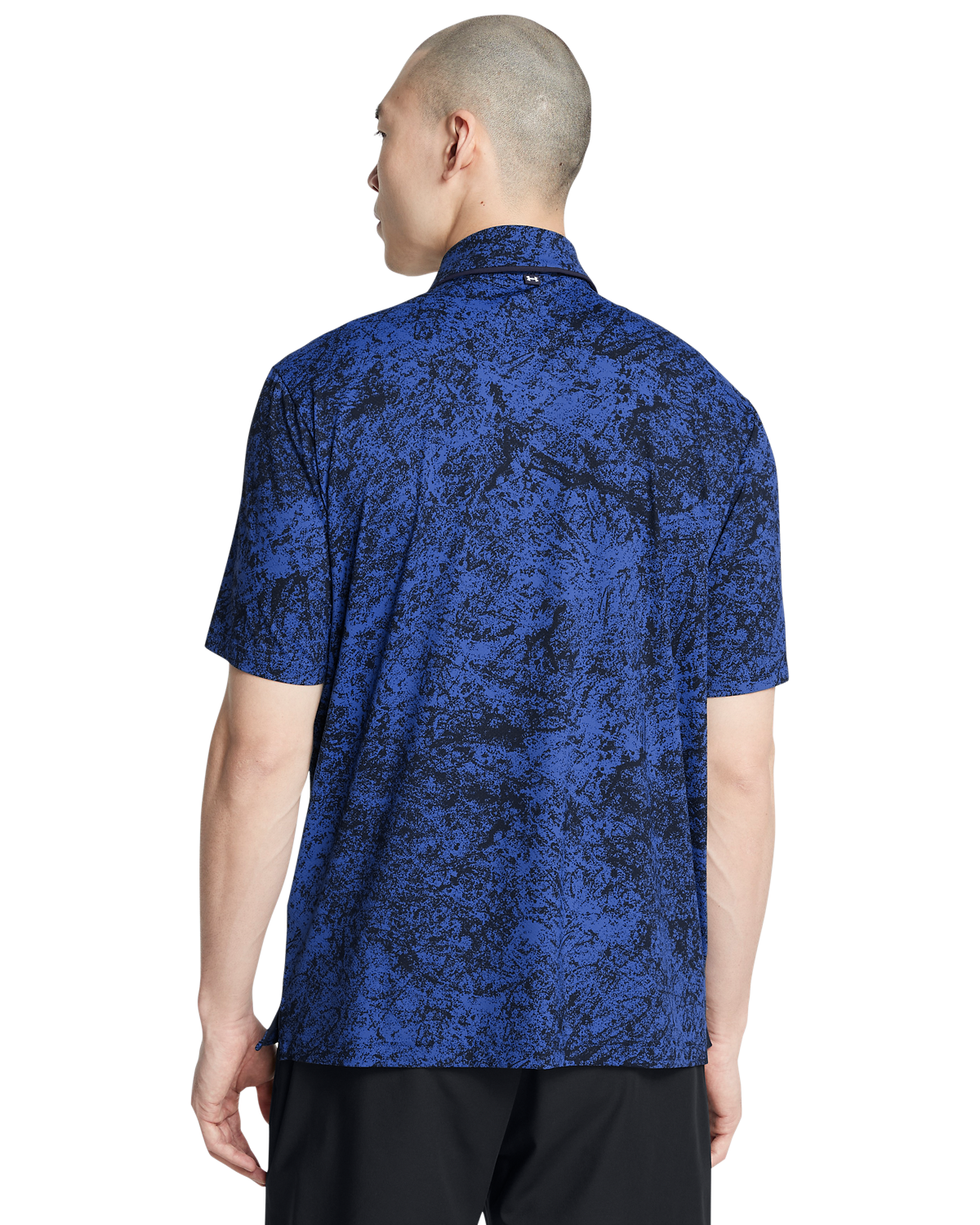 Men's UA Iso-Chill Verge Polo