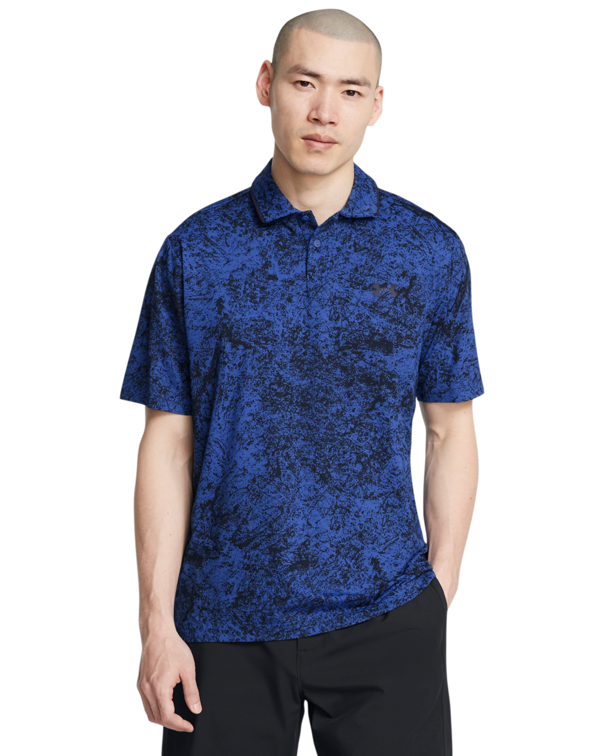 Men's UA Iso-Chill Verge Polo