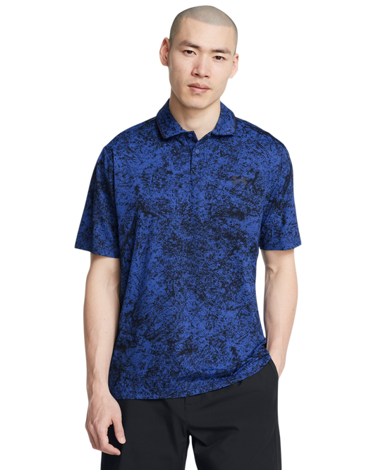 Men's UA Iso-Chill Verge Polo