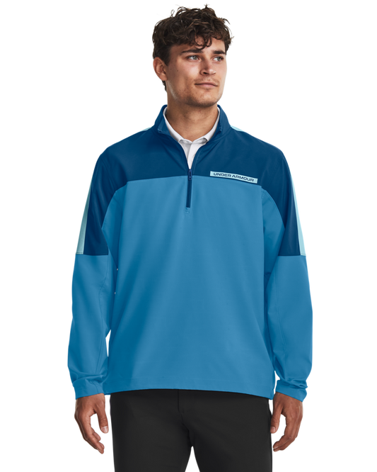 Men's UA Storm Windstrike ½ Zip