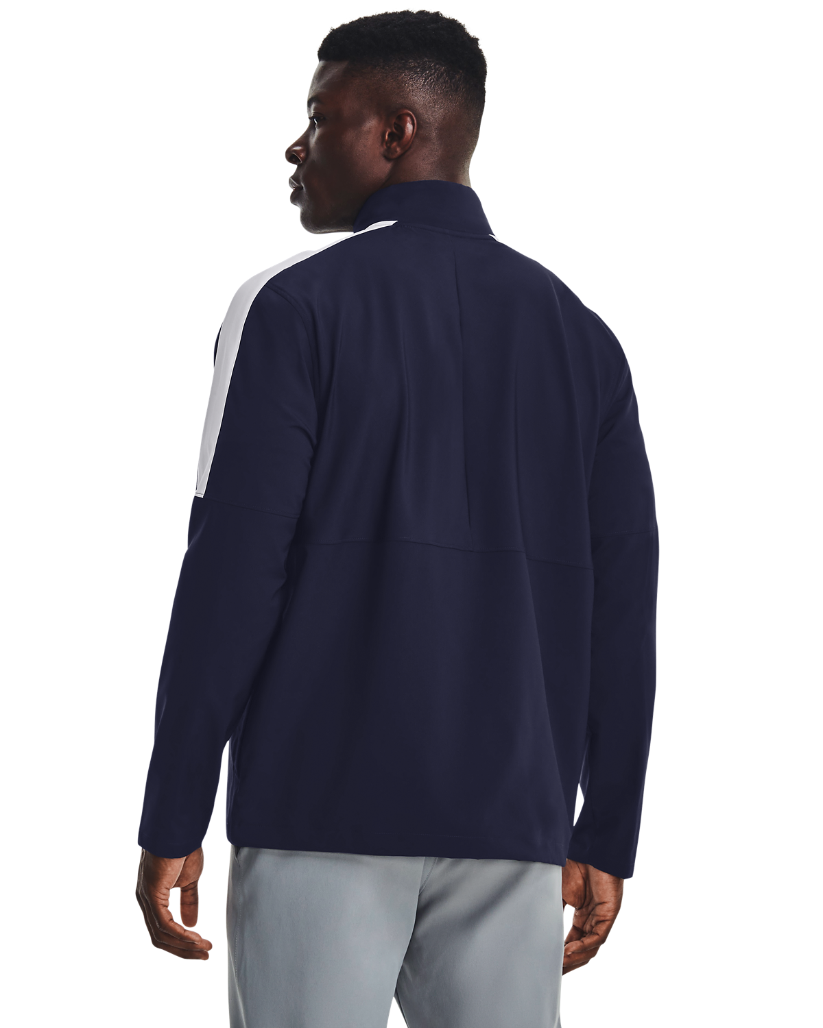 Men's UA Storm Windstrike Full-Zip