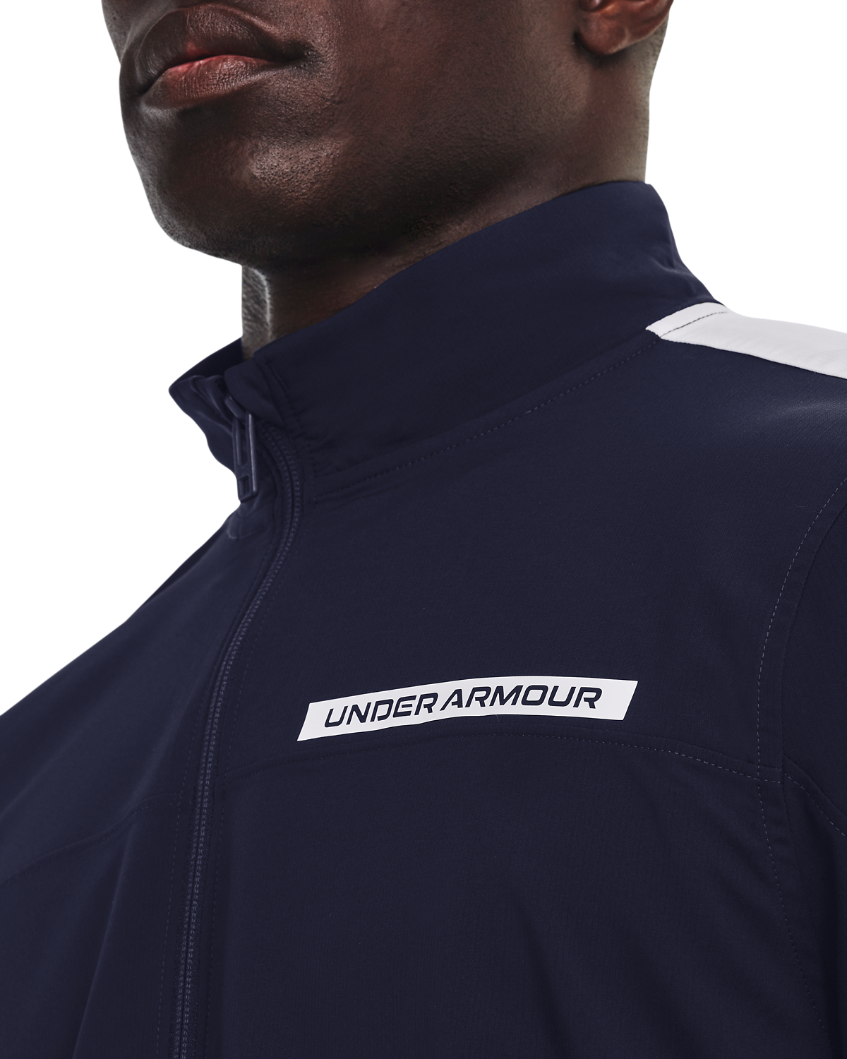 Men's UA Storm Windstrike Full-Zip